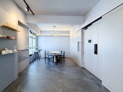Blk 406B Northshore Residences I (Punggol), HDB 5 Rooms #554751061